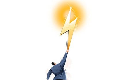 Image used for representational purpose,