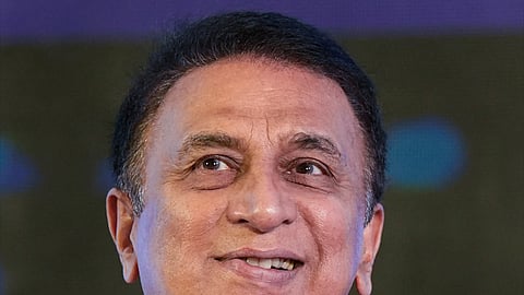Indian cricket legend Sunil Gavaskar turns 75
