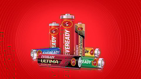Eveready