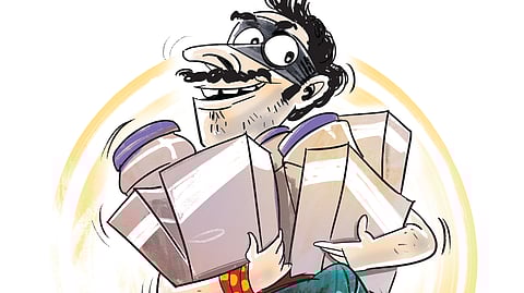 Image used for representational purposes