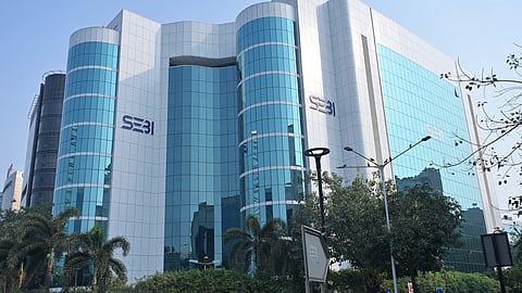 SEBI