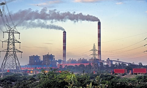 Representational image