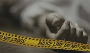 Couple dies by suicide after killing kids