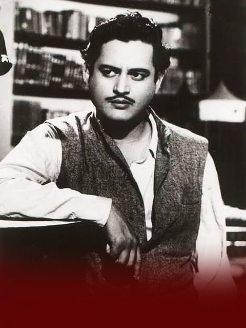 Guru Dutt's birth anniversary : Remembering his 5 timeless contributions to Indian cinema