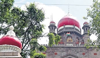 Telangana HC rejects plea for CBI probe into land allotments to IMG Bharata