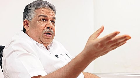 Kerala: Minister's remarks on SSLC exam standards spark controversy in Kerala