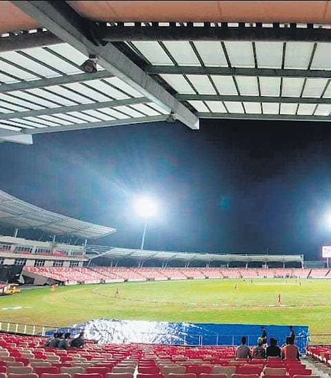 Dehradun Diary | Uttarakhand to get nine world-class sports infra
