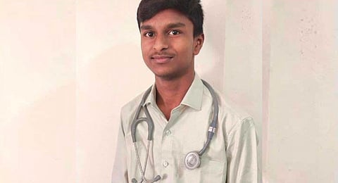 Medical student succumbs to dengue fever in Karnataka's Hassan District