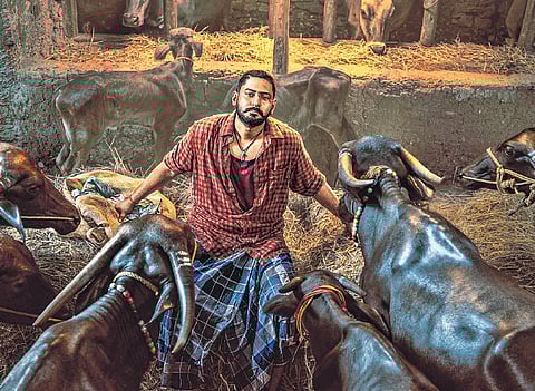 A still from the film
