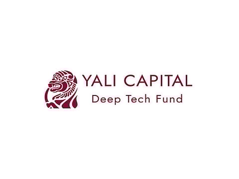 Chip design will be the primary focus area, with robotics, smart manufacturing, genomics, aerospace, and AI as other focus areas, Yali Capital announced.