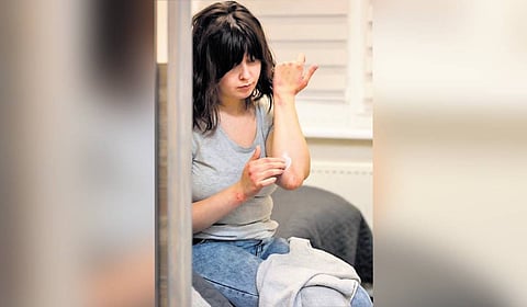 What many people may not realise is that a seemingly simple rash could actually be eczema or atopic dermatitis, which can lead to more severe complications or infections.