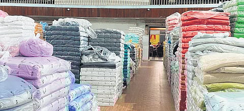 Tiruppur exporters express disappointment over budget, await future announcements