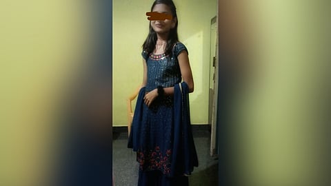 Archana committed suicide at her residence in Aladakatti village last week.