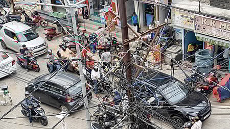 Image used for representational purpose.