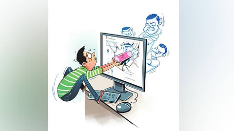 Representational image.