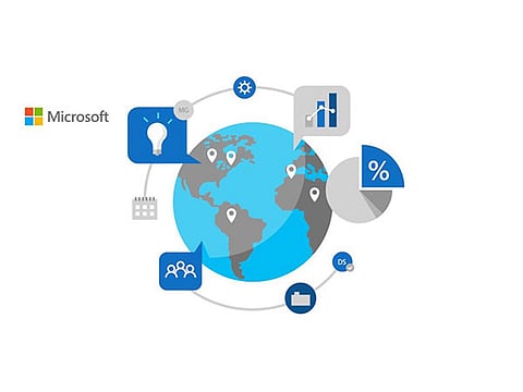Microsoft 