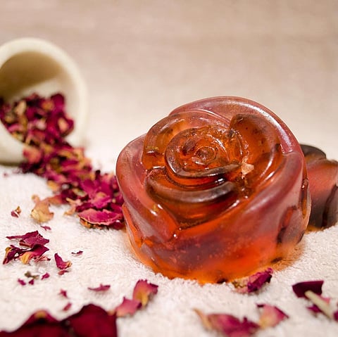 Hyderabadi queer artists thrive with handicrafts