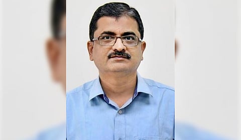The state government on Monday revoked the suspension of IPS officer DS Kutey and posted him as officer on special duty (OSD) in the Home department.
