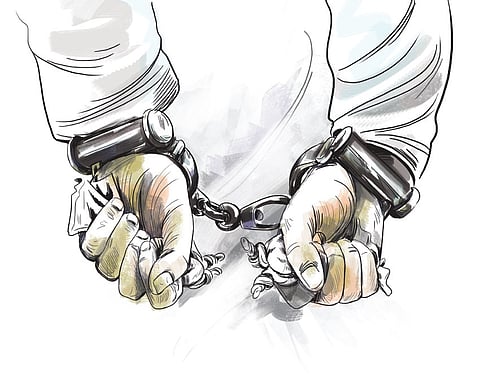 Express Illustration