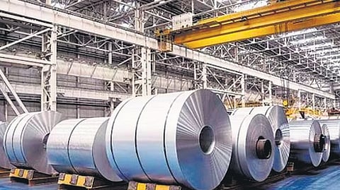 Vedanta Ltd led the projects, with an investment of Rs 91,528 crore.