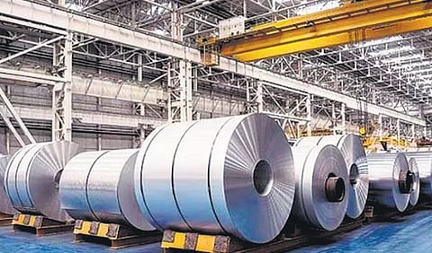 Anil Agarwal-led Vedanta Limited