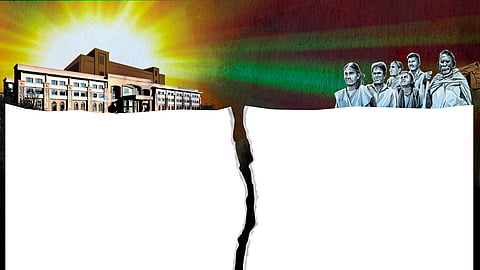 community certificates