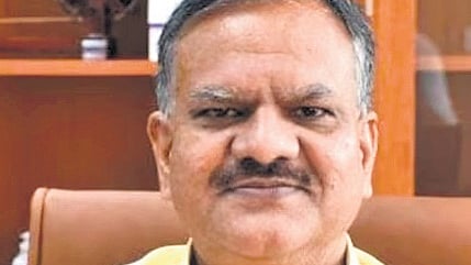 Yogi Adityanath gets free hand, picks Manoj Singh as top bureaucrat