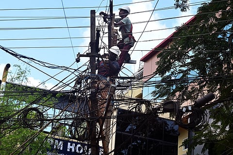 Image used for representtaional purposes