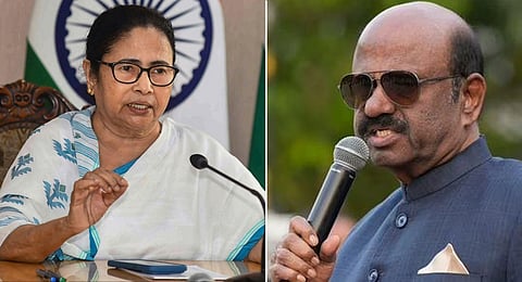 Mamata government says Governor sitting on bills, moves SC