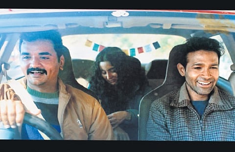 ‘I didn’t want to take Hrithik Roshan’s help in making the film’: Vinod Rawat 