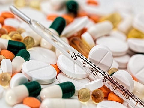 DCA raids pharmacies in Hyderabad, Warangal, books quacks