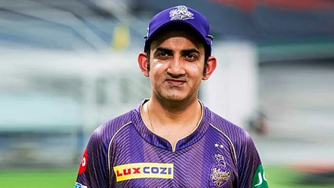 What lies ahead for head coach Gautam Gambhir