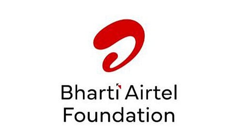 Bharti Airtel logo