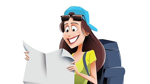 Representative image