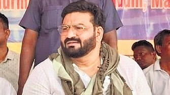 Minority Affairs Minister Hafizul Hasan