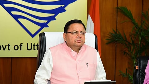 Uttarakhand will accommodate Agniveers in government departments: CM Dhami 