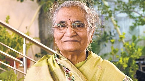 Dr Saroj Bajaj