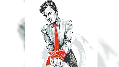 Image used for representational purpose.