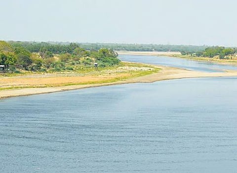 Floodplain image used for representation