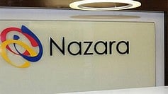 Nazara Technologies Limited