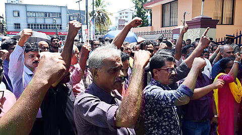 Representational image.`