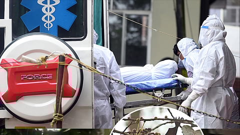 Nipah virus: 14-year-old, who tested positive, dies in Kerala