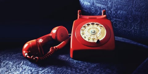 For representational purposes