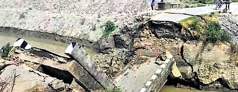 Petition in SC seeks highest level structural audit of all existing, under construction Bihar bridges