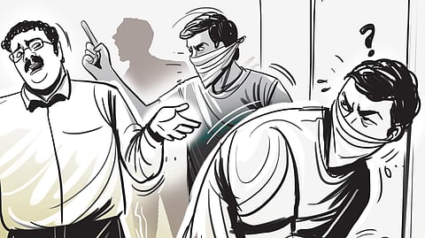 Image used for representational purpose.