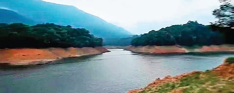 Sawant welcomed the PRAWAH inspection during monsoon stating that it was the right time to understand the flow and diversion of water.