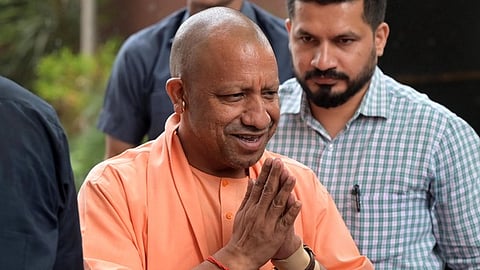 Petition seeking Chief Minister Yogi Adityanath's removal in Allahabad HC