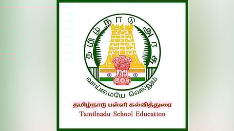 Tamil Nadu School Education Department 