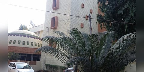 Guntur Municipal Corporation. 