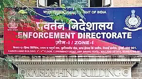 ST corporation funds used for LS elections, claims ED